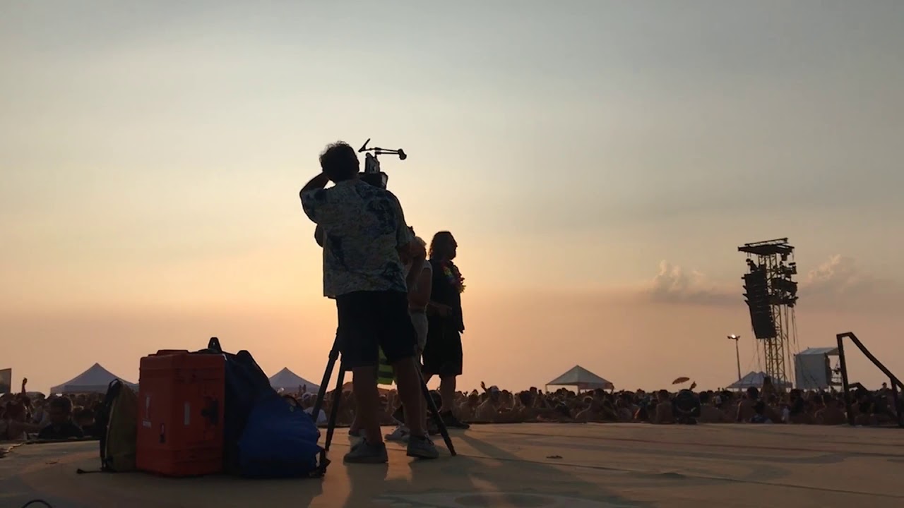 Jova Beach Party | August 31st, 2019