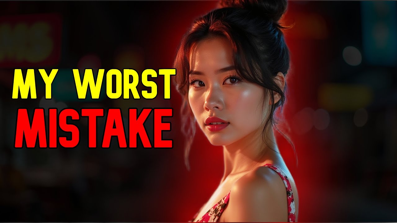 Моя тайская жена использовала меня для получения грин-карты