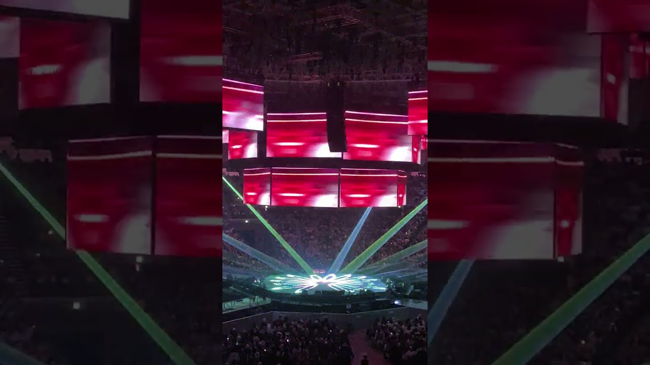 Gdragon fan meeting 2026