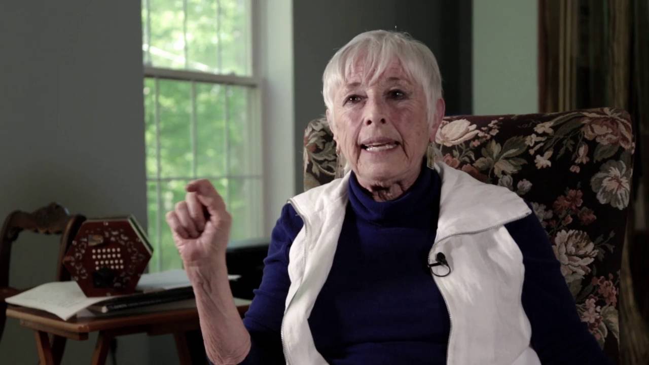 tap masters #3: BRENDA BUFALINO