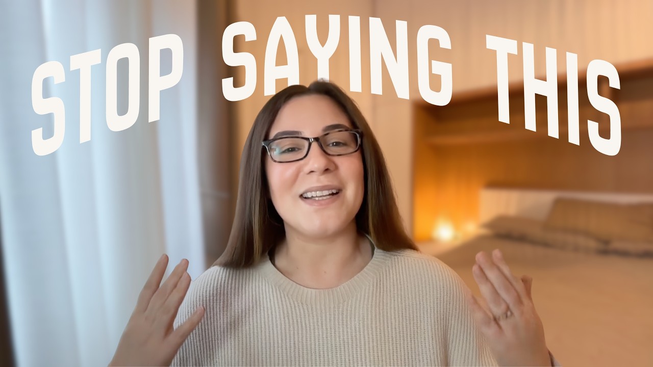 These 4 Phrases Are Sabotaging Your English Confidence