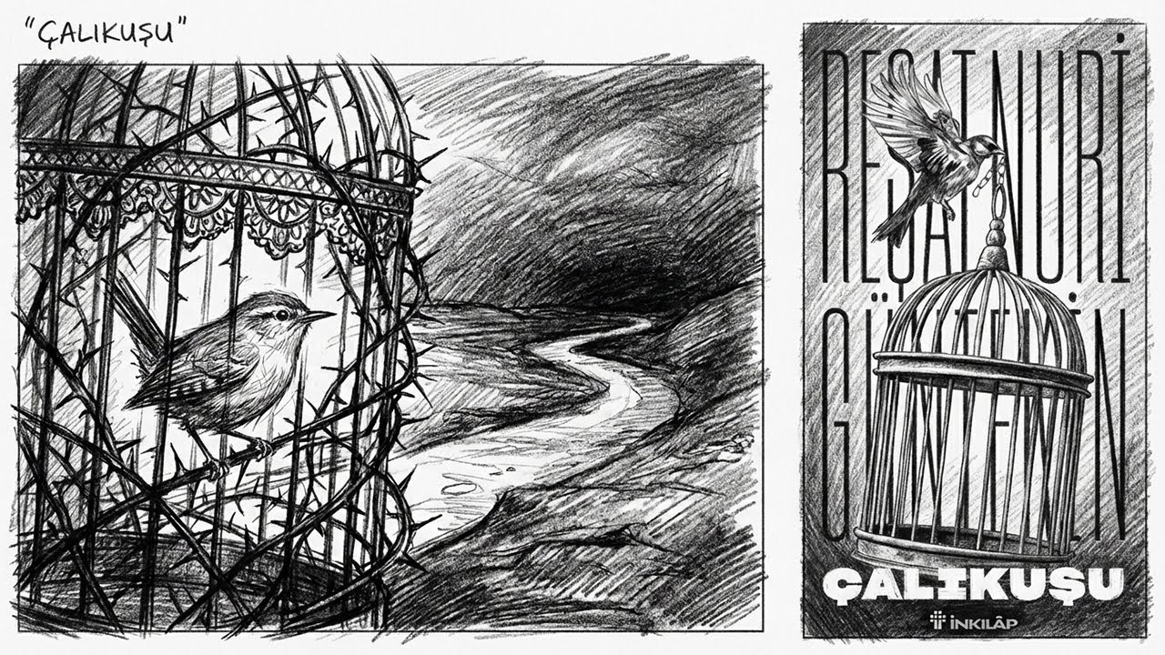Çalıkuşu: İhanet Feride'yi Nasıl Kaçırdı?