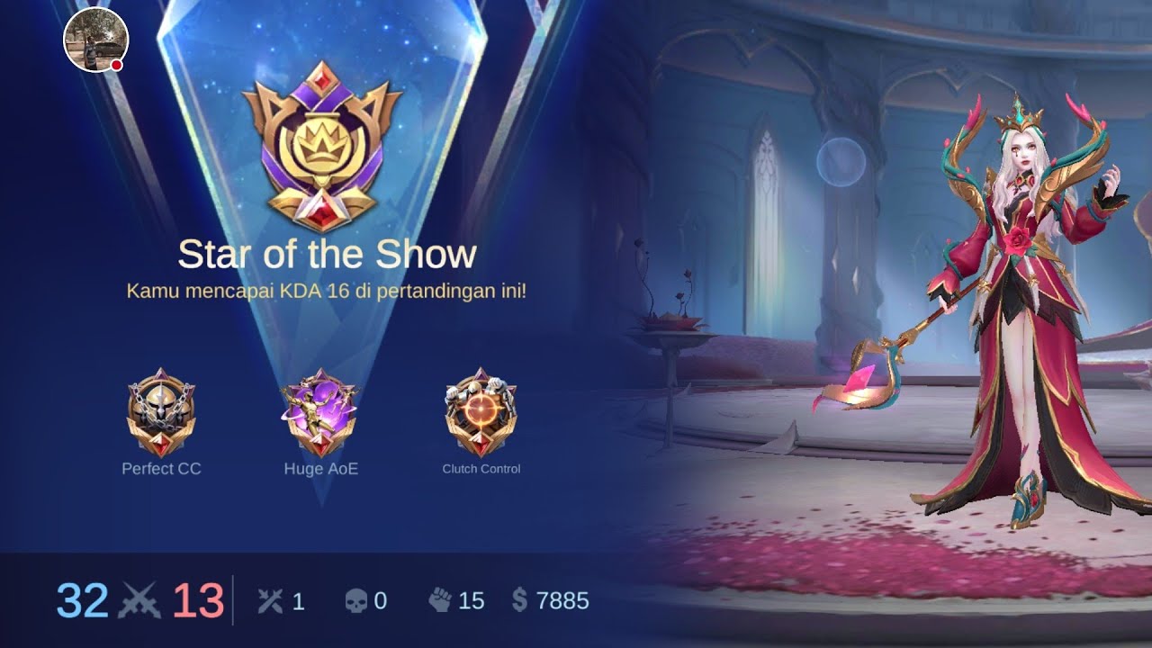 Push sambil nunggu sahur