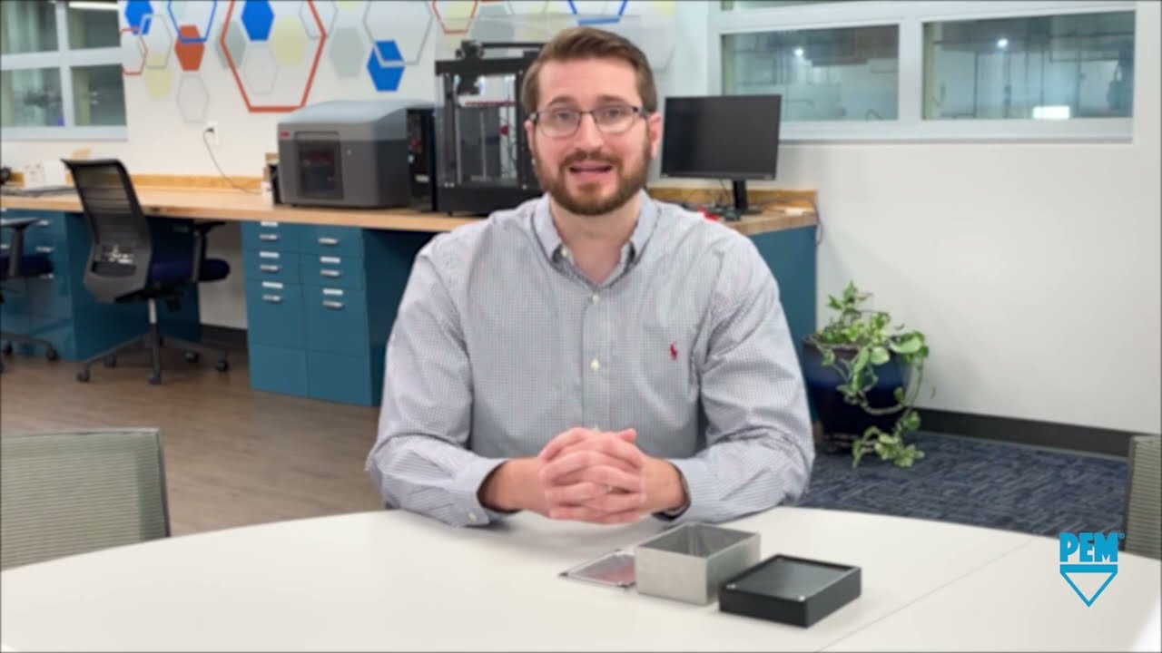 PEM® GHOST™ Sample Kit Instructions (box form factor)