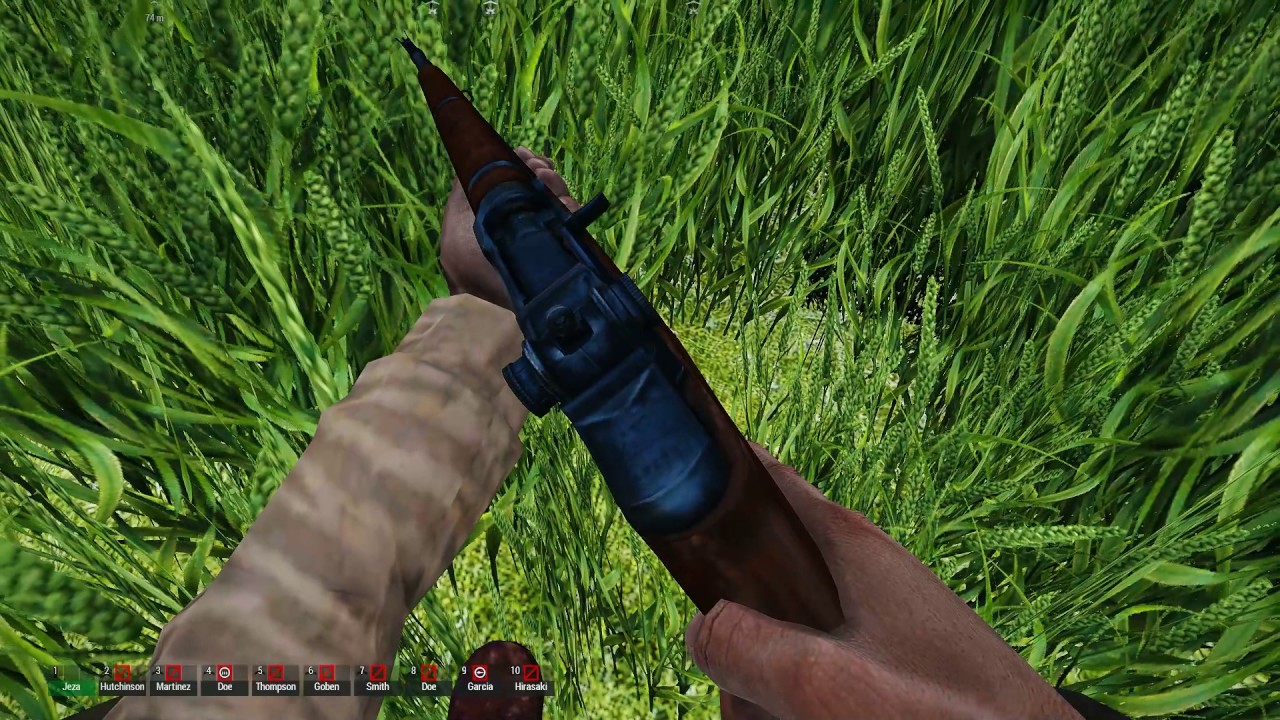 Brecourt Manor Assault - ArmA 3 IFA3