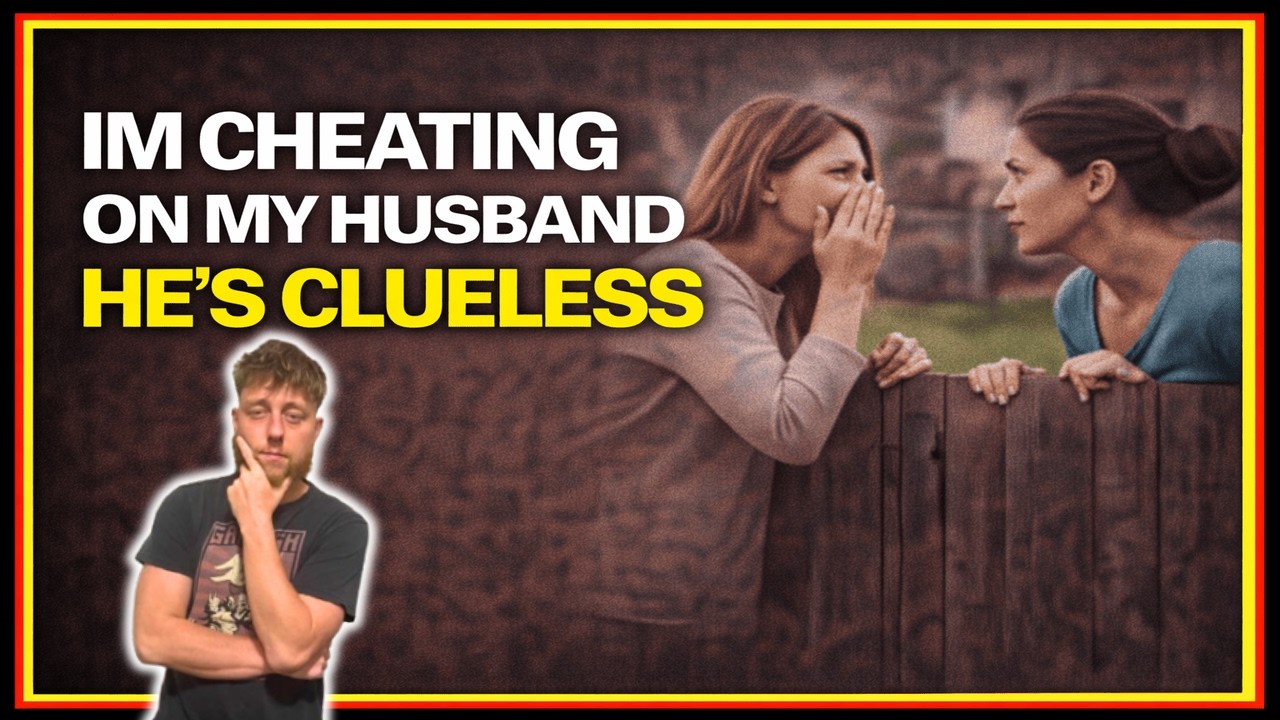 Я хранила от соседки секрет, который разрушил мою жизнь!