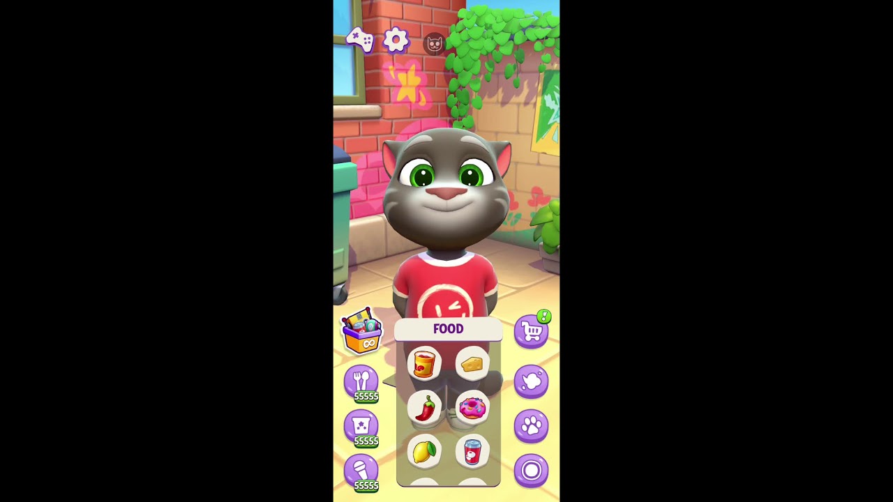 my tom friend game 🎮 NEW Funny Voices! (2026 ,😂 #streamwithglip