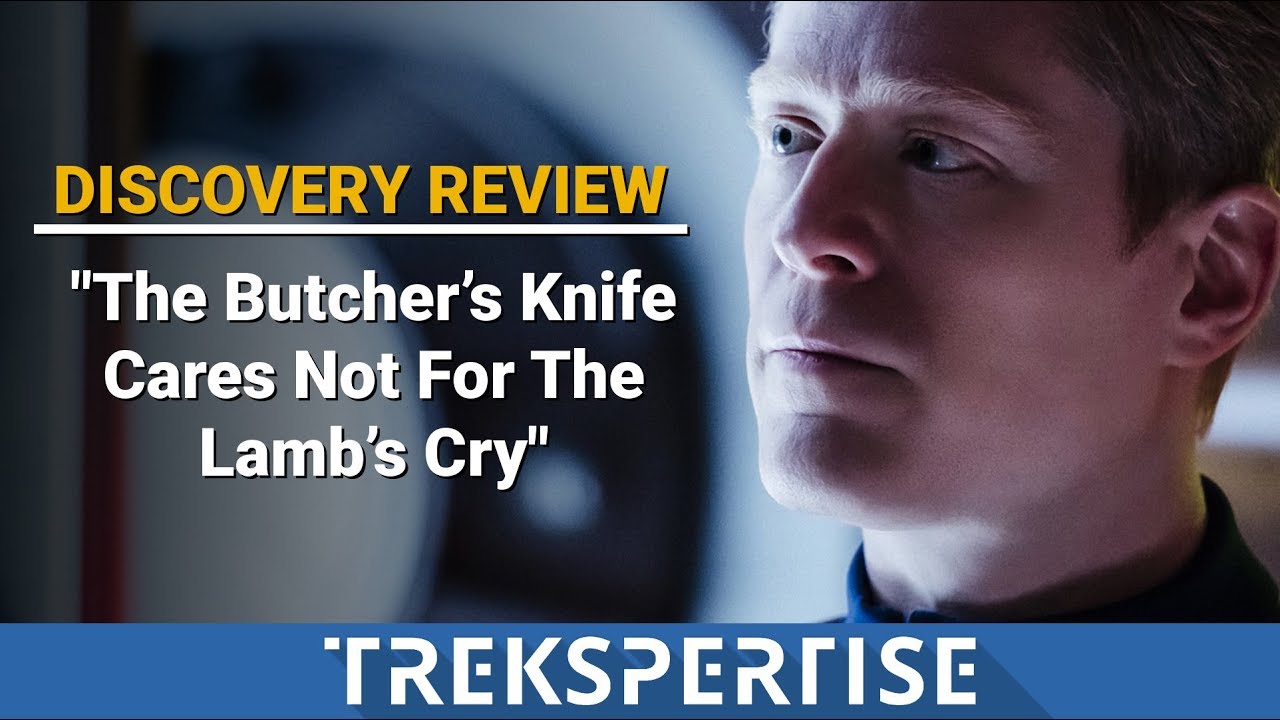 Discovery Review - 