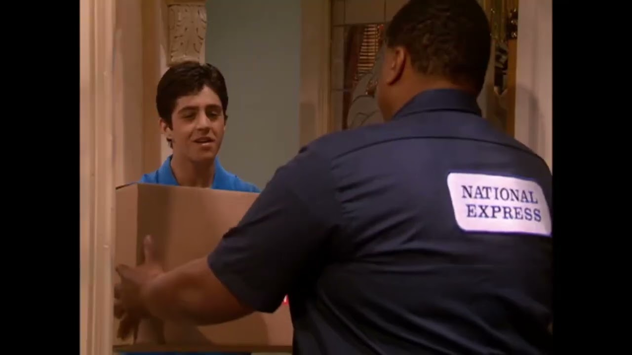 Drake & Josh - Don't tell me what to do
