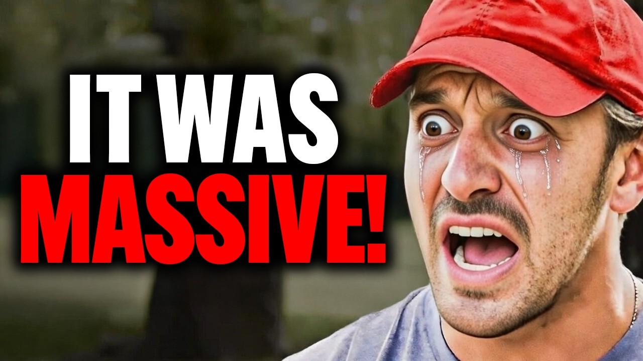 Troy Landry's Son Finally Speaks About What They Found In The Deepest Part Of The Swamp