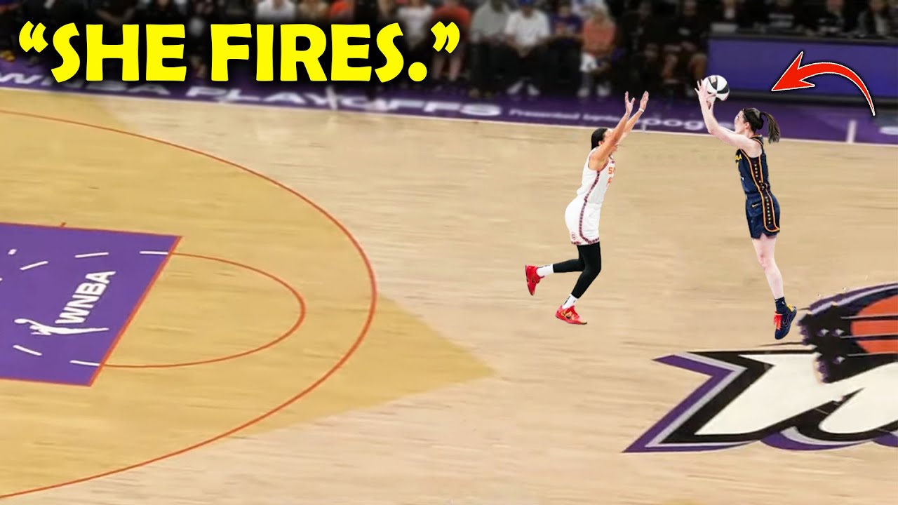 This SHOT at 0.3 Seconds Left Is UNBELIEVABLE 😱💀