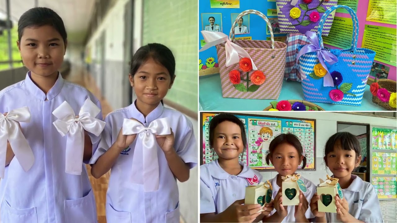 open house 2026 Ban nonthong School
