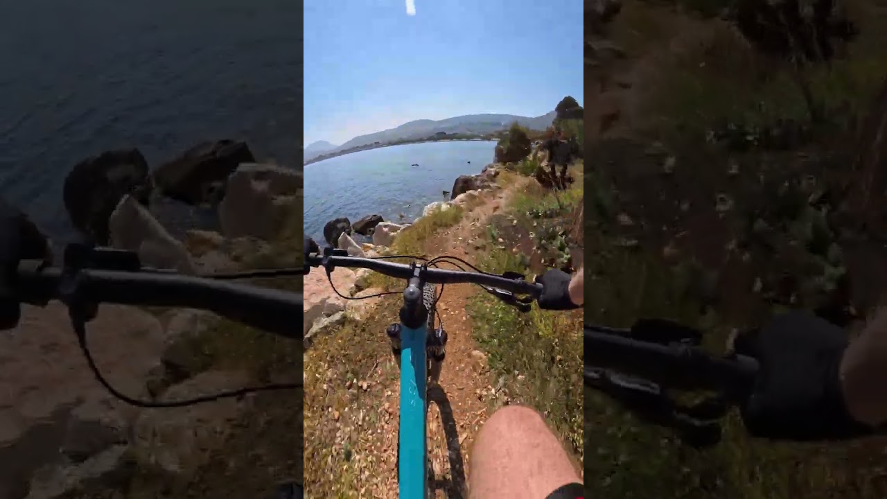MTB Sicily