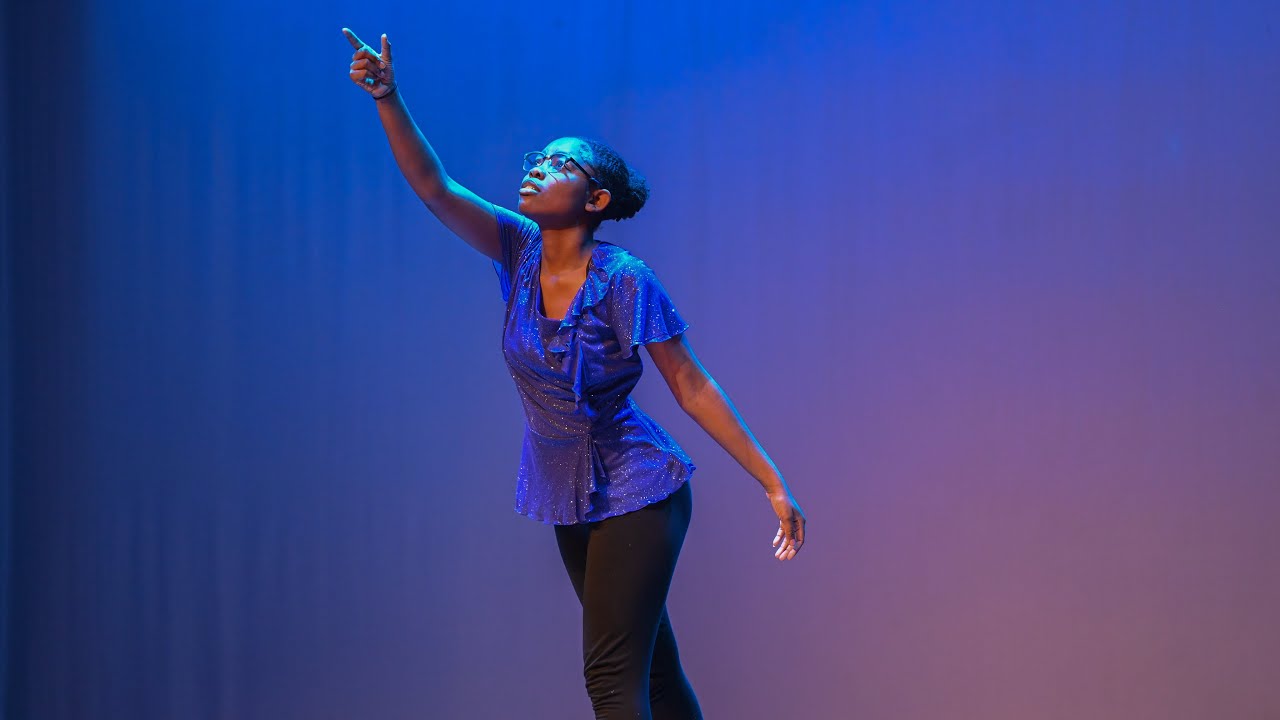 Lorain High School 2025 Dance Showcase 5/22/2025