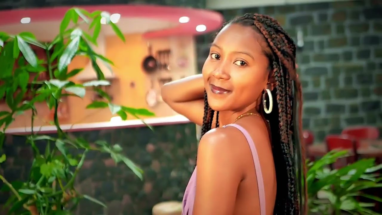 AYCHA-Aza ela ( Nouveauté clip 2026)
