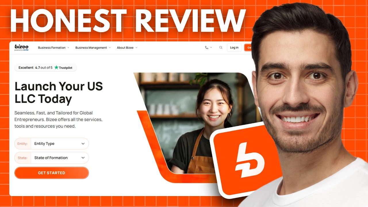 Bizee Honest Review (2025) - Pros, Cons & Pricing