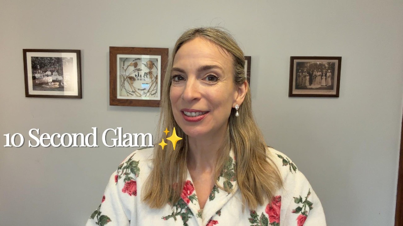 How to style Hair Slides: 2 Modern Ways to elevate flat hair.