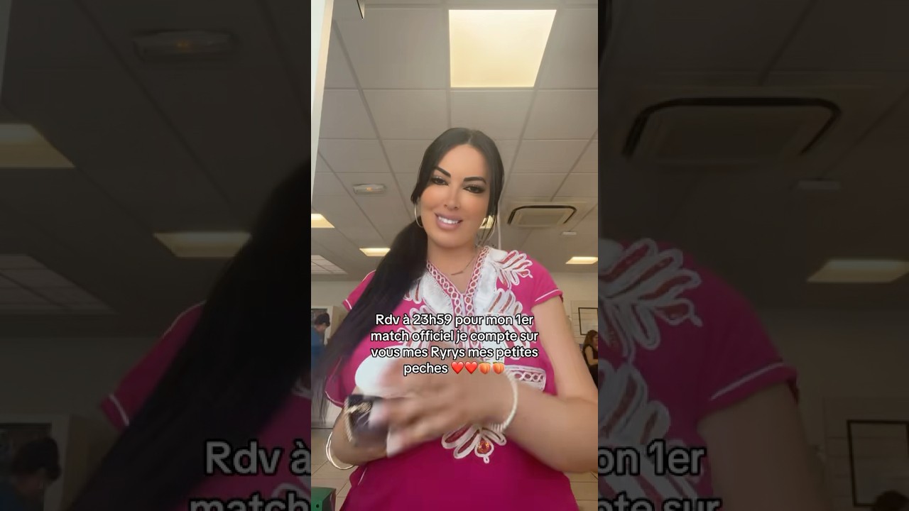 TIK TOK MATCHLIVE RYMA