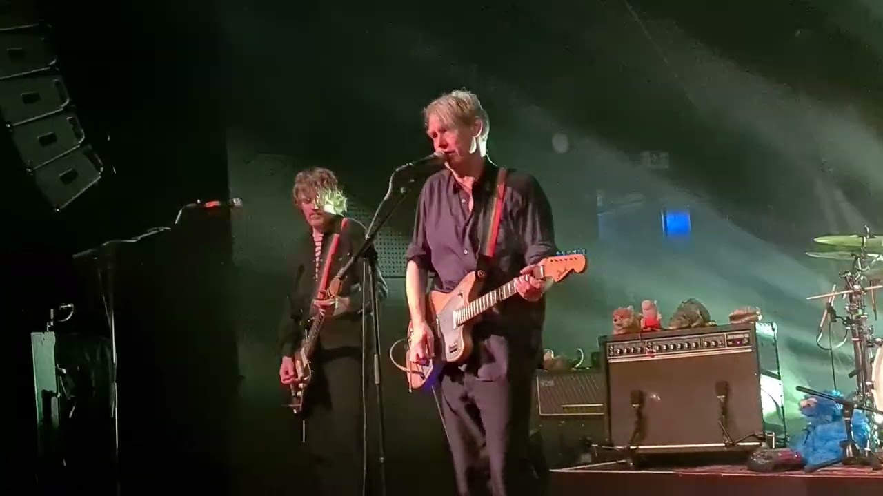Tocotronic - Gegen den Strich - live @ AJZ Chemnitz 25.01.2026