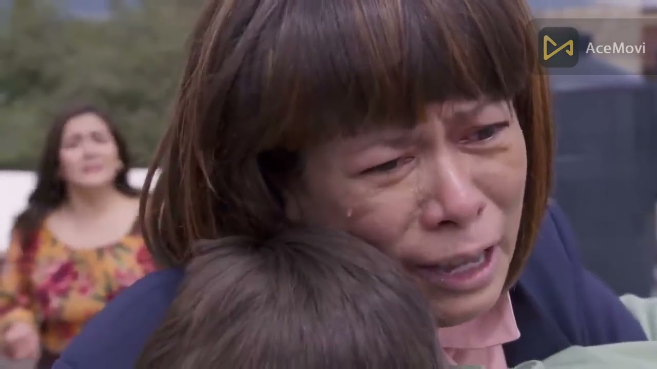 LRDG Hasta el Ultimo Suspiro Jacinta es detenida por secuestro einfanticidio