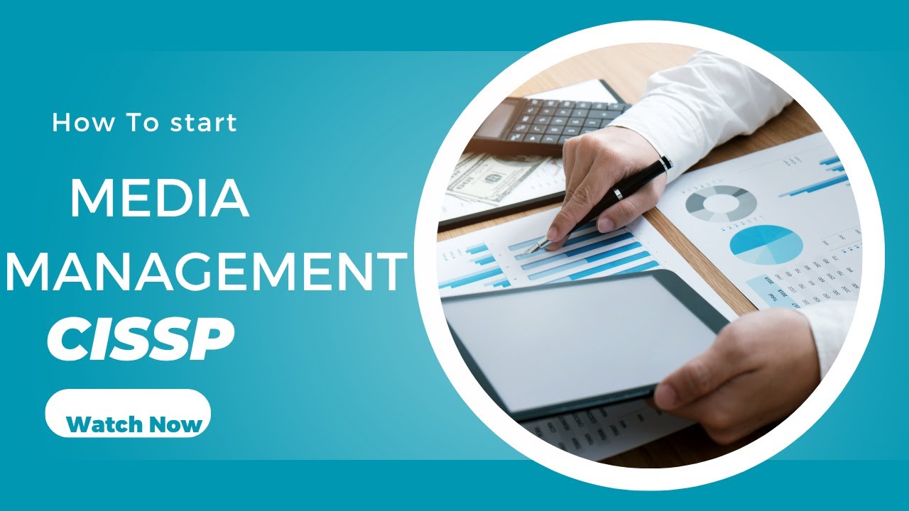 What Is Media Management and Why Does It Matter?