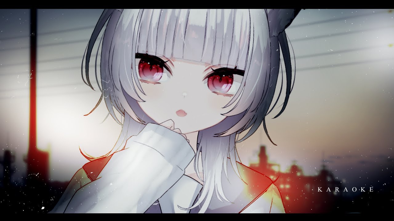 【歌枠／KARAOKE】 冬じゃん 【 白栖／Vtuber 】