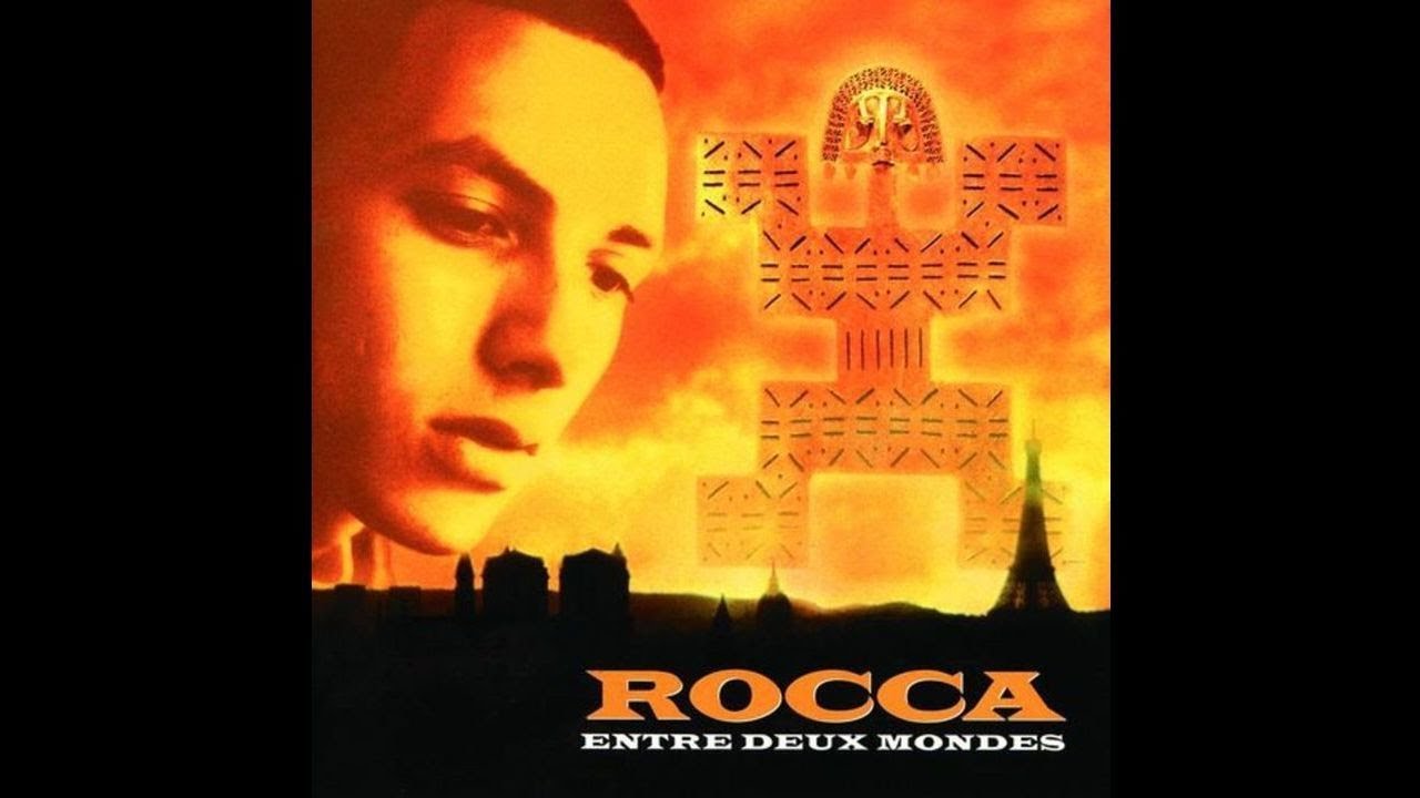 11.  Rocca - Sous Un Grand Ciel Gris- Entre Deux Mondes