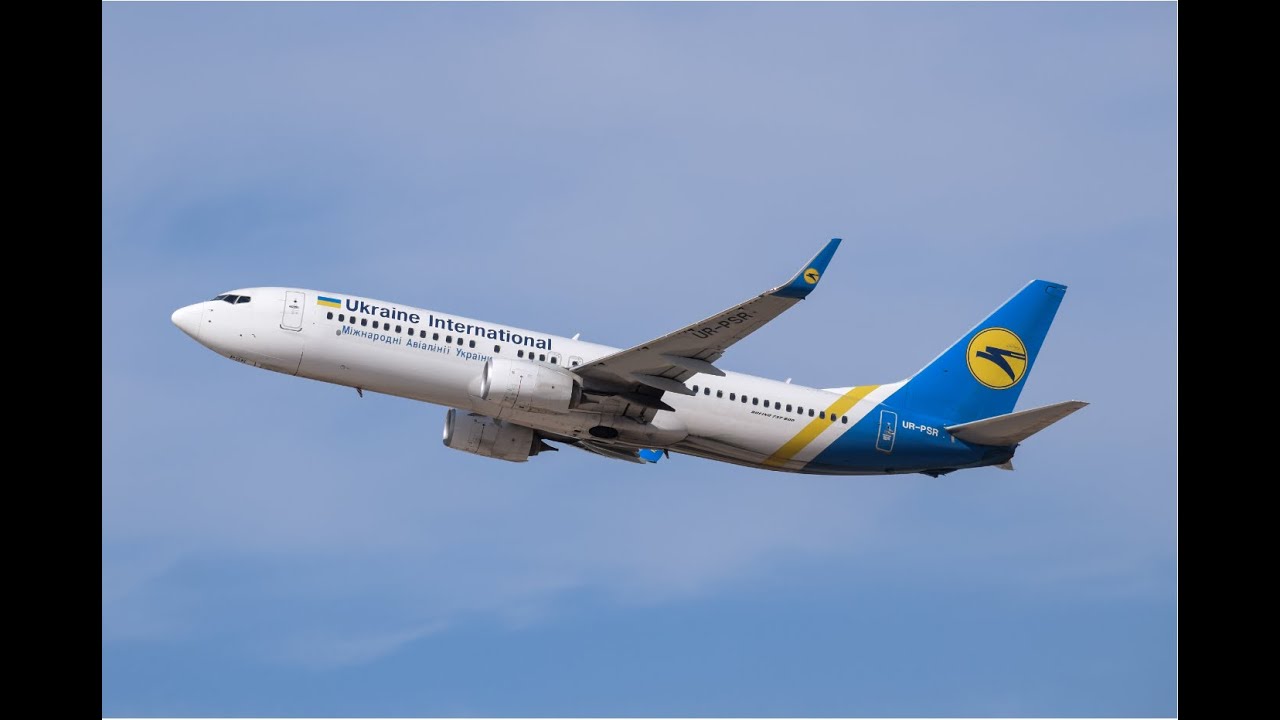 Top 20 deadliest Boeing 737 crashes