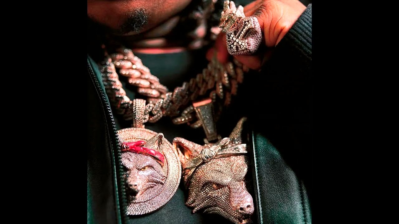 (FREE) YTB Fatt Type Beat - 