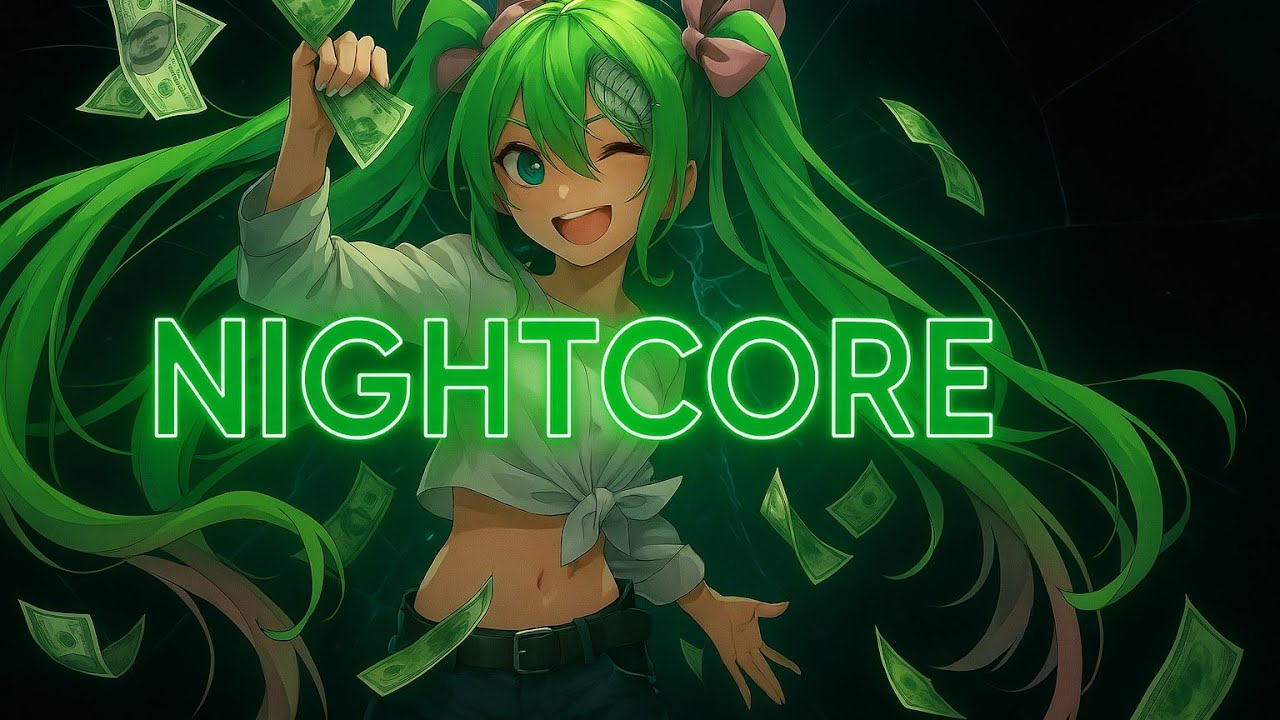 xFancy - All We Got Tonight | (Nightcore Style)