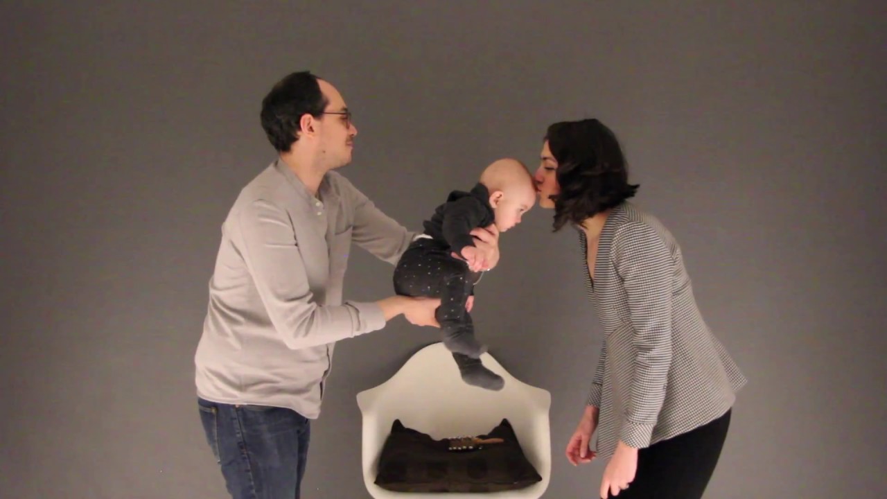 Arthur Terre (POP) - YING YANG