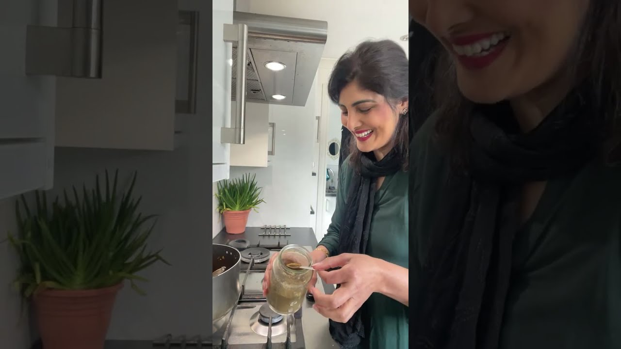 Jasmin Majid  is live
