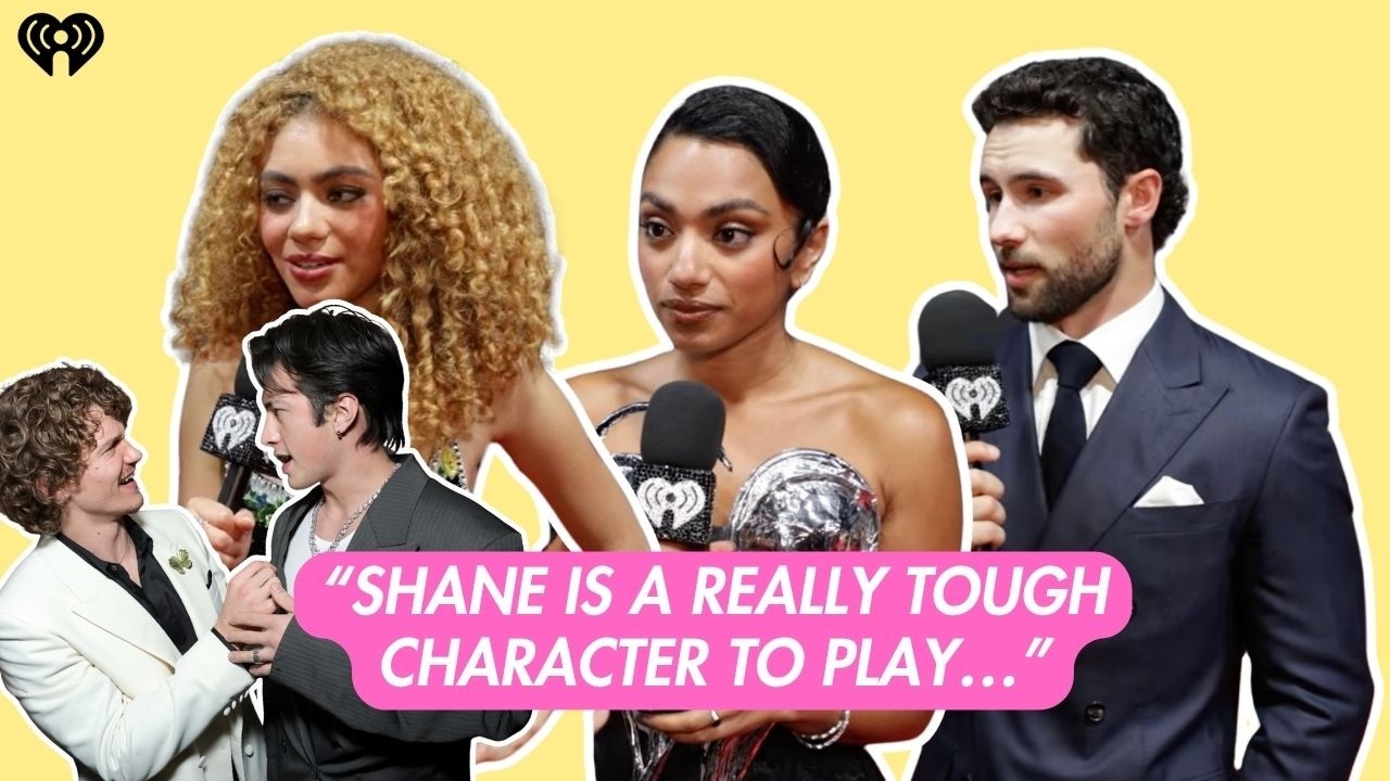 &ldquo;Heated Rivalry&rdquo; auditions, DREAM show Cameos & reunions! Canadian Screen Awards