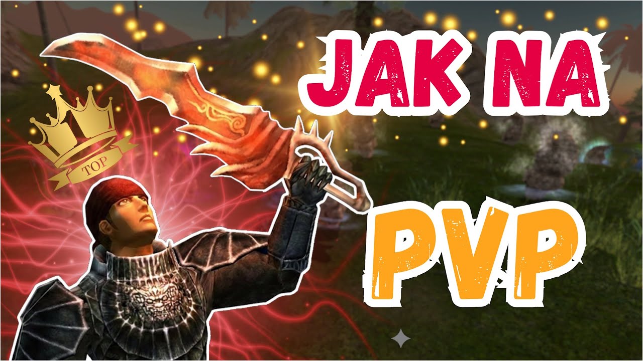 🔝EMTGEN2 | Jak na PvP - z&aacute;kladn&iacute; INFO!!