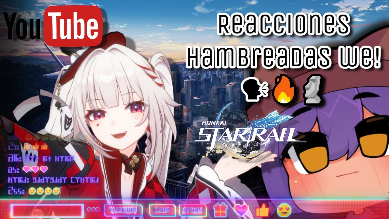 ESTRENANDO DOBLE MONITOR + Tiradas a Sparxie + Reacciones Hambreadas WEEEE!!! 🗣🔥🗿