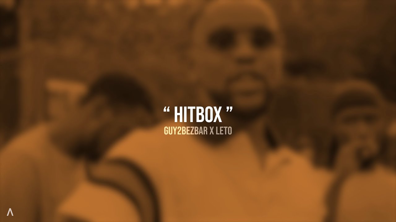 [FREE] Guy2Bezbar x Leto Type Beat - 