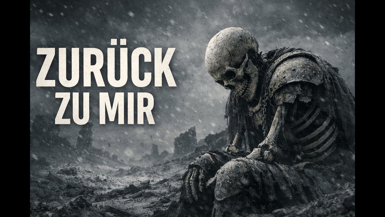 Zurück zu mir– Der Song für alle, die sich verloren haben