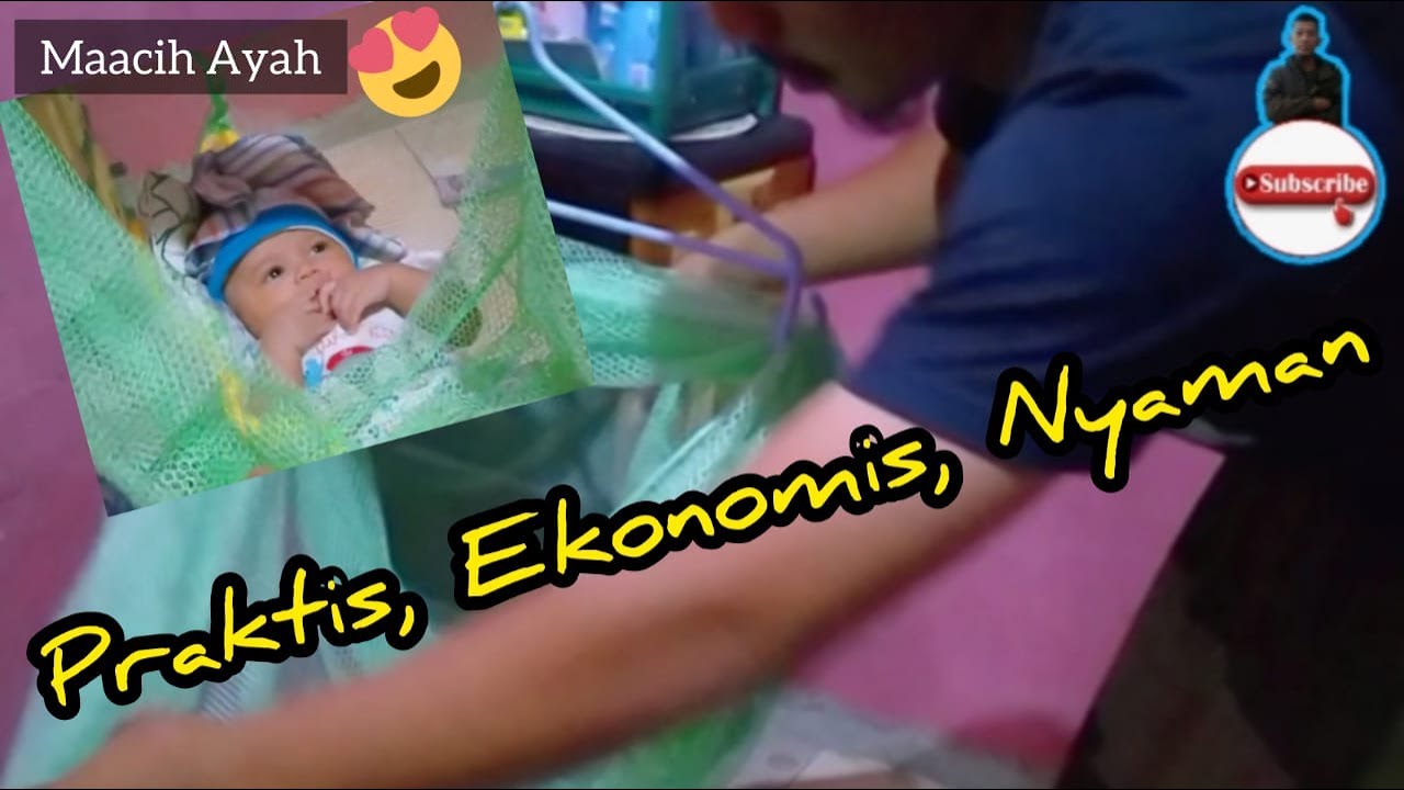 UNBOXING Ayunan 2 Per Bayi Cara Pasang Harga dan Kualitas