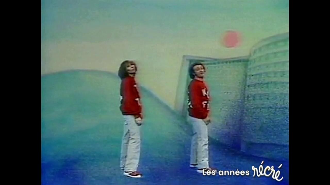 Imbert et Moreau : Tic Tac Kick Flip Daffy Nose Wheelie  (LVDM - 24.01.1979)