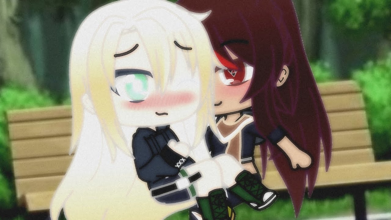 Sweet Little Lover~~~🍵||GCMM|| (Lesbian story)