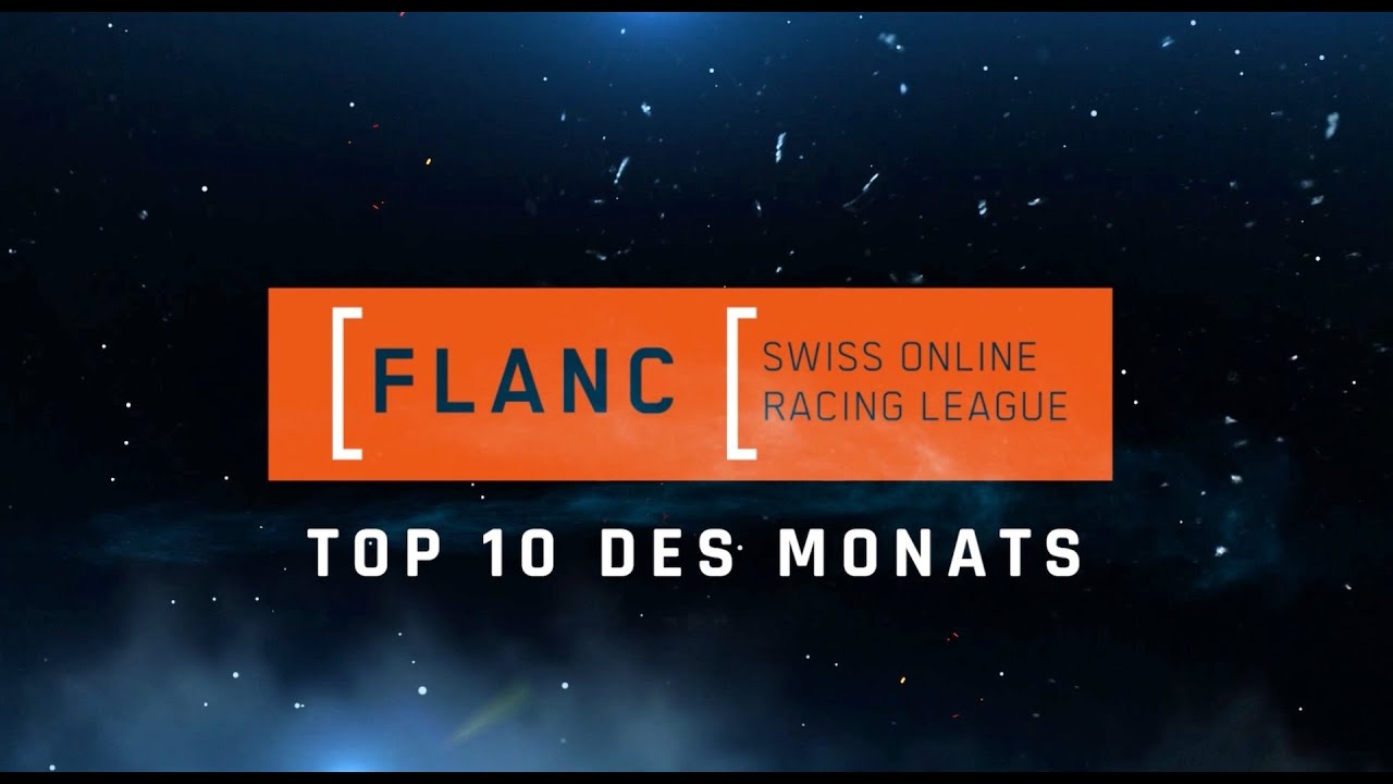 FLANC.CH - Top 10 Oktober 2021