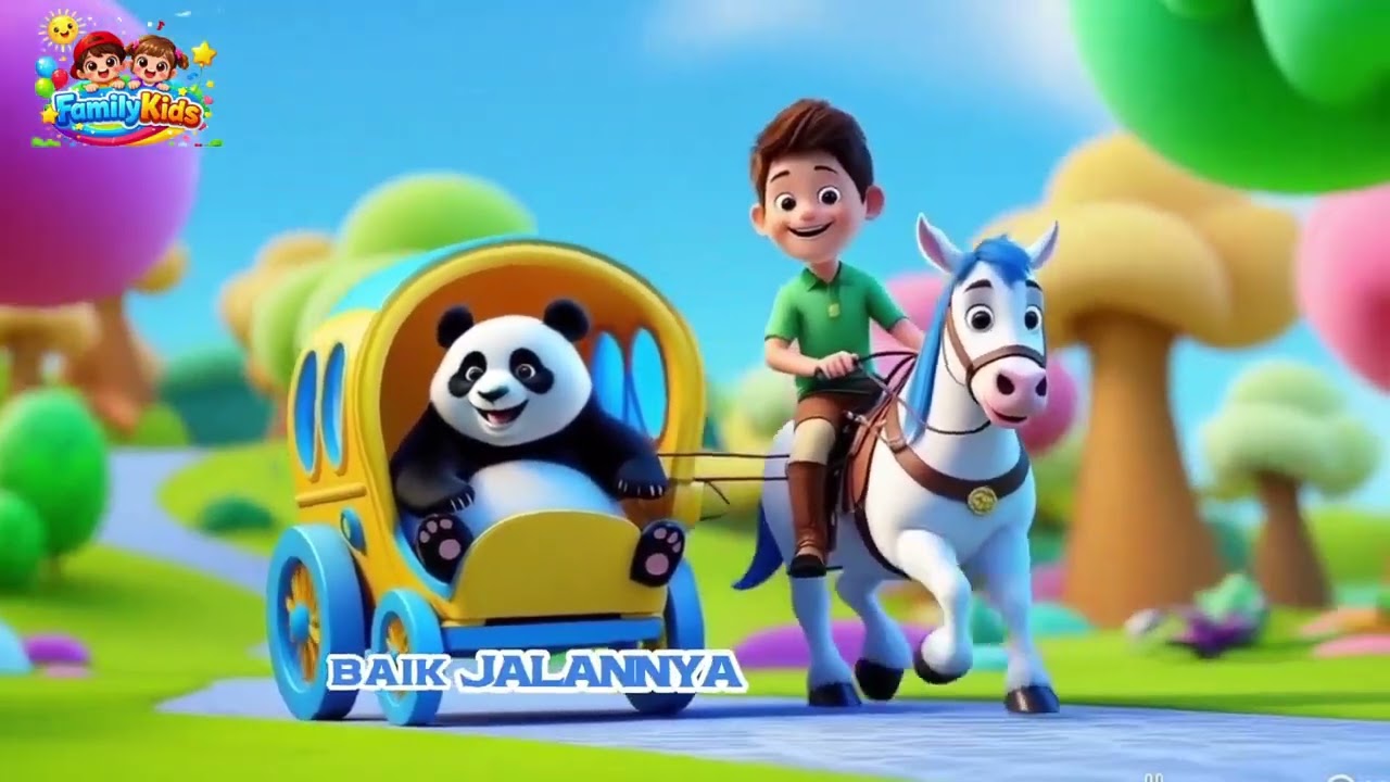 ANAK AYAM PIYIK-PIYIK - LAGU ANAK DAN BALITA 2026 – KUMPULAN TERBARU | FamilyKids