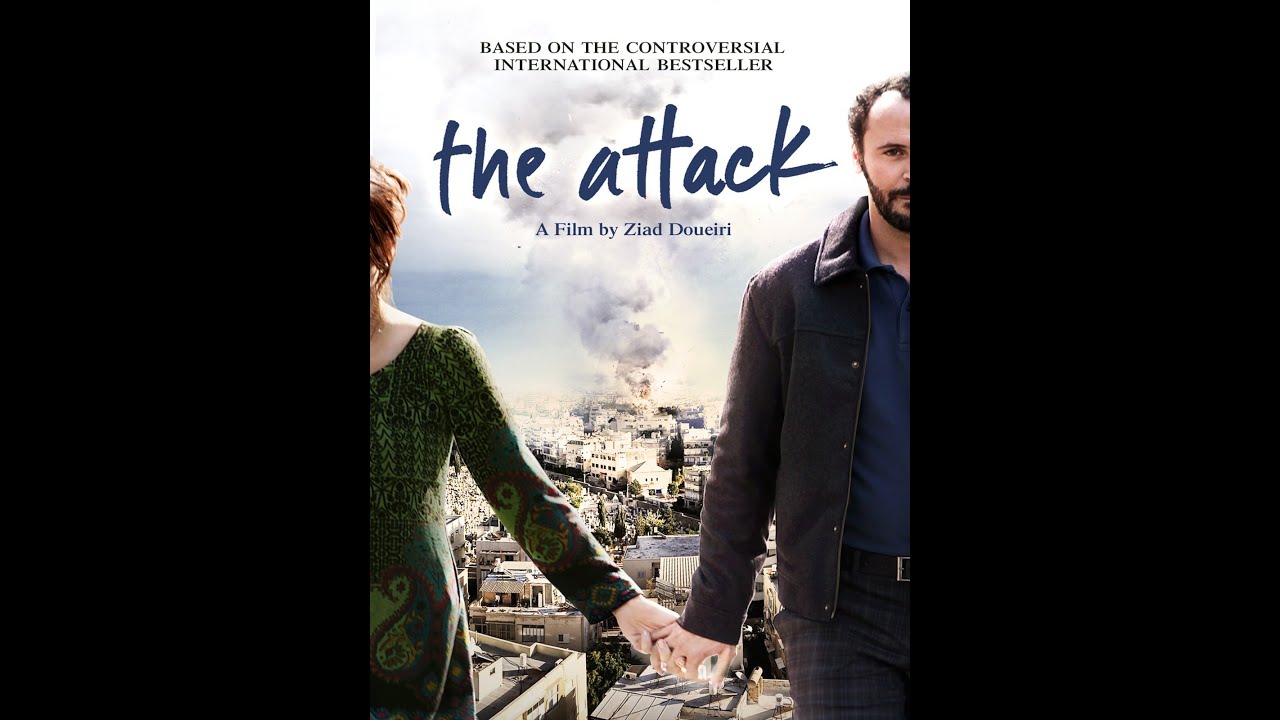 Movie The Attack - Subs: English, Portugu&ecirc;s, Espa&ntilde;ol, Deutsch, T&uuml;rk&ccedil;e, &epsilon;&lambda;&lambda;&eta;&nu;&iota;&kappa;ά, عربي, فارسی)