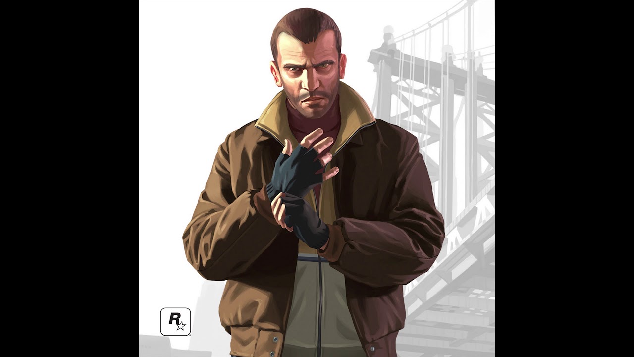 GTA4 Loading theme Pitch -2