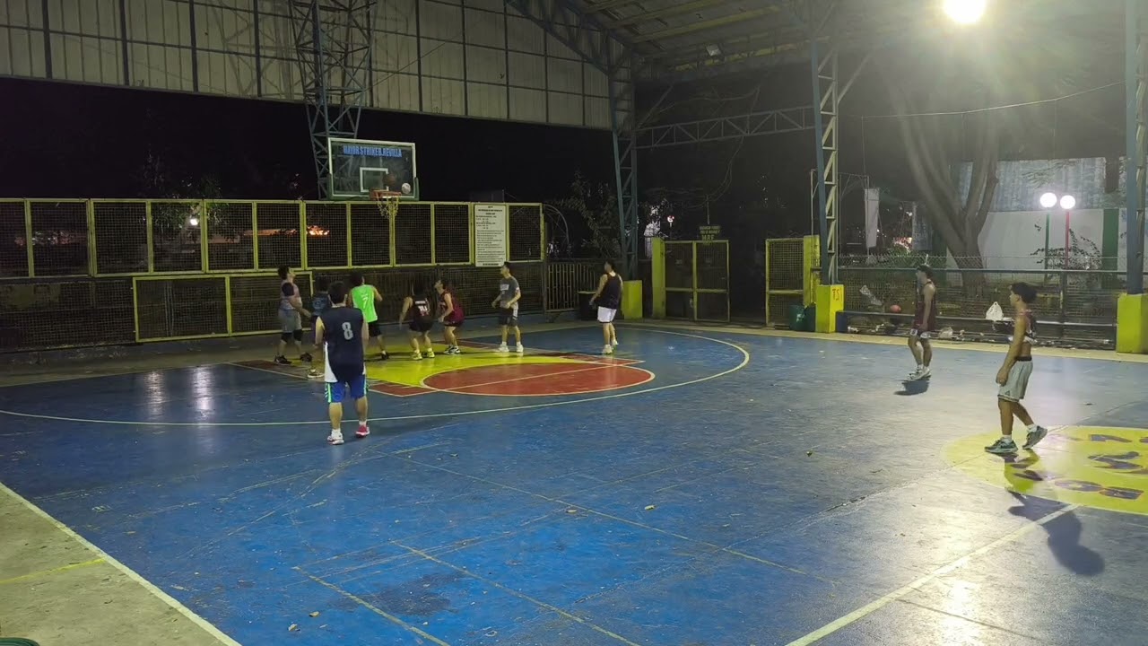 Pero yung mga pasa...#nonoBANOno #Basketball #BasketballHighlights #BallisLife #FYP