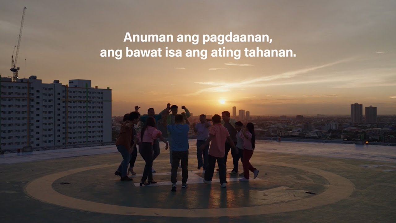 Kapamilya Forever 2025 Music Video
