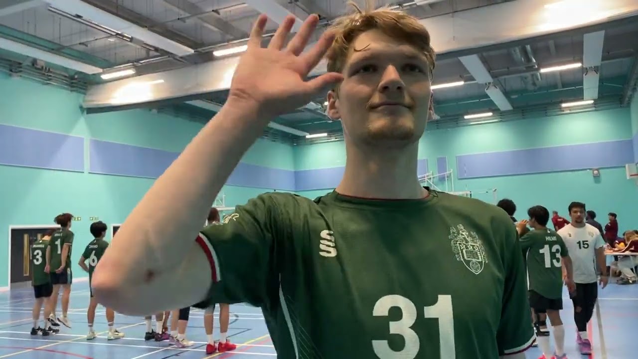 University of Leeds M1 vs University of Strathclyde M1 (BUCS Premier Promotion) - 04/05/25