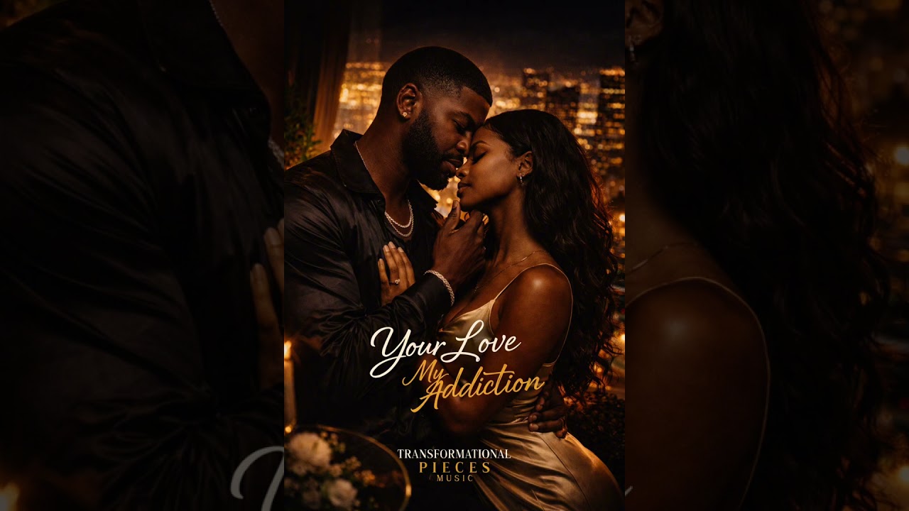 Solace - Your Love My Addiction