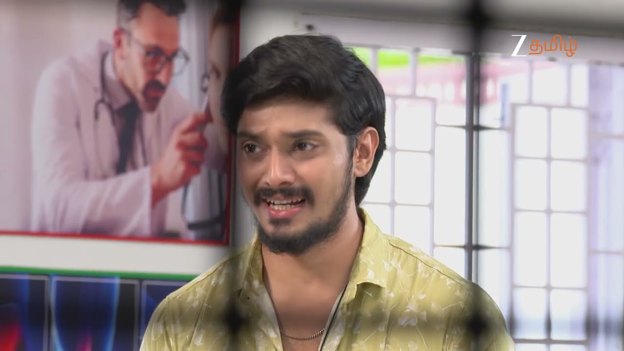 Sathya | Ep - 382 | Webisode 01 | Sasi Kulla budham, Divya Vadivelu | Zee Tamil