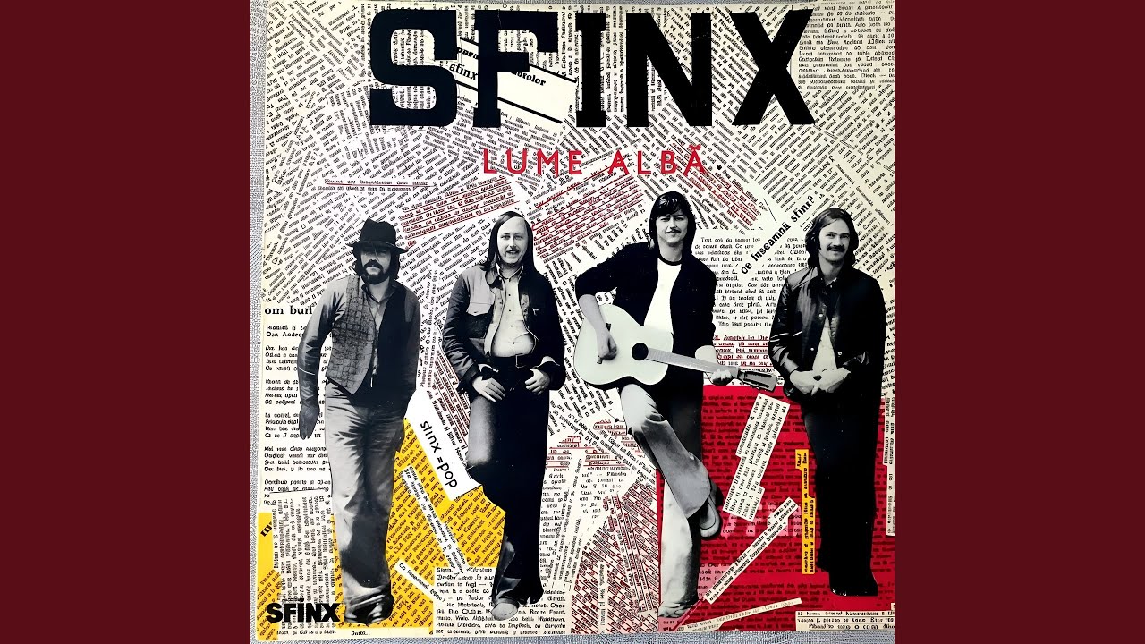 Răsărit. Călătorul Și Copacul